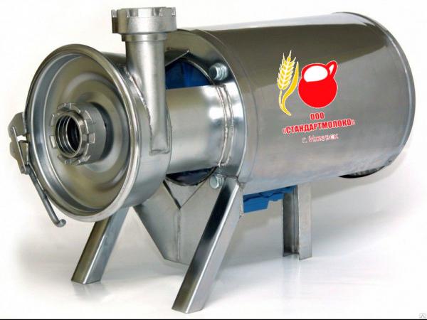 Насос центробежный Г2 ОПБ